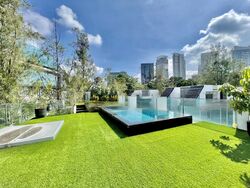 Beaufort On Nassim (D10), Condominium #496404531